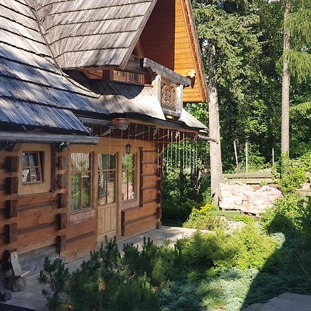 Zakopane Best ภายนอก รูปภาพ