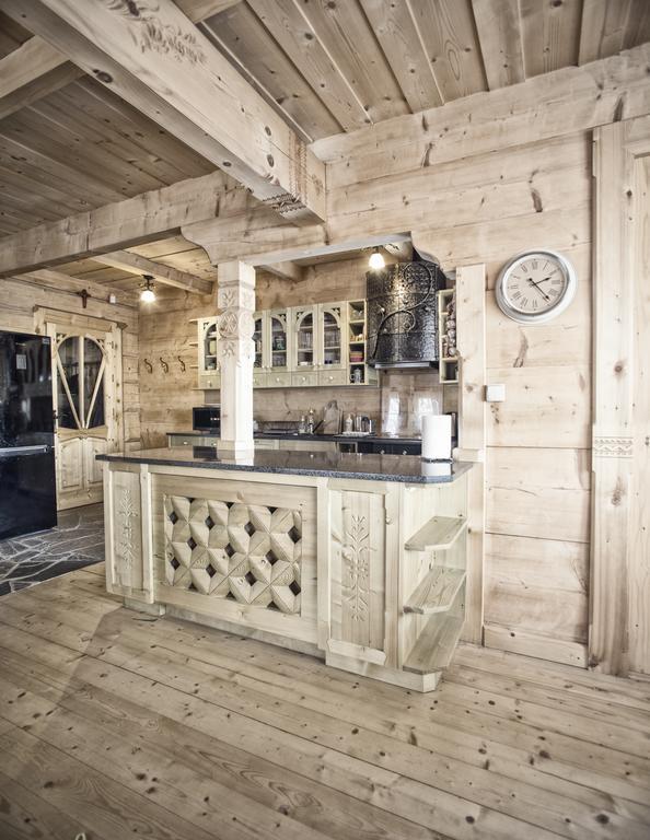 Zakopane Best ภายนอก รูปภาพ