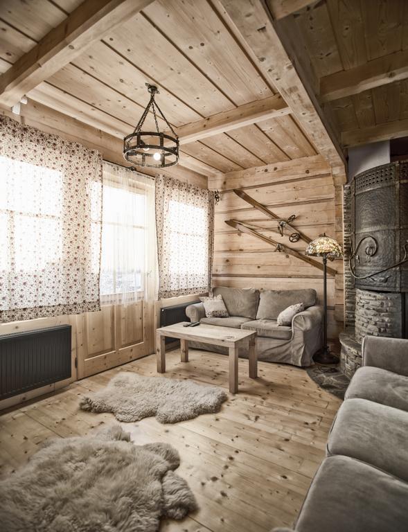 Zakopane Best ภายนอก รูปภาพ