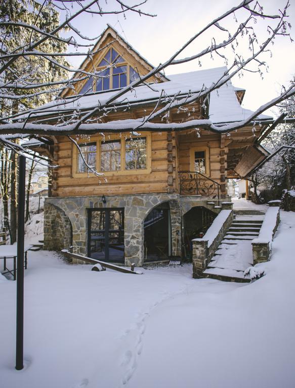 Zakopane Best ภายนอก รูปภาพ