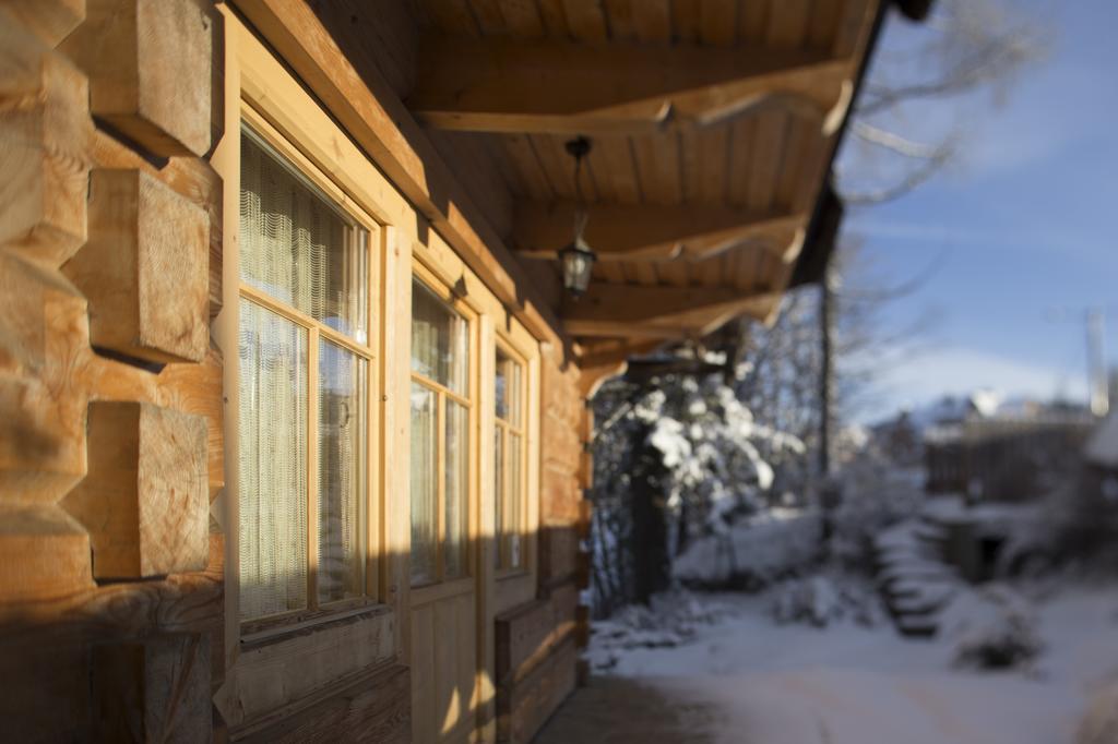 Zakopane Best ภายนอก รูปภาพ