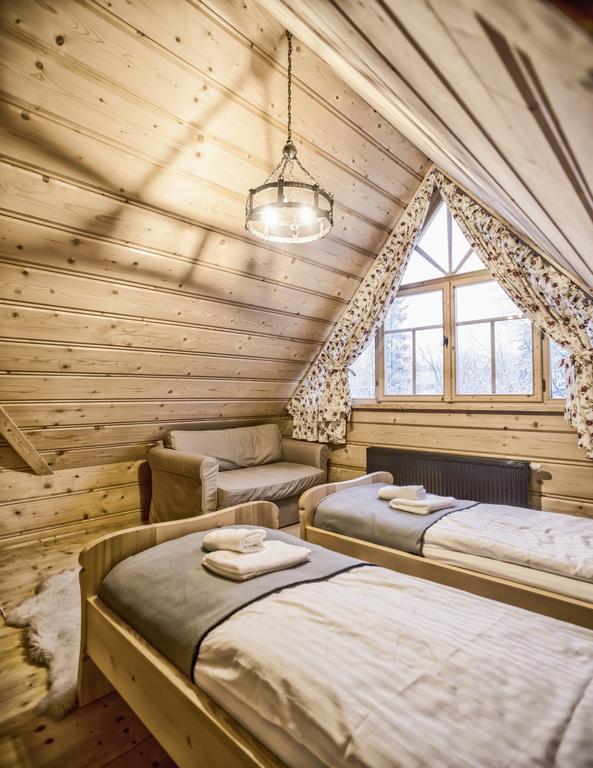 Zakopane Best ภายนอก รูปภาพ