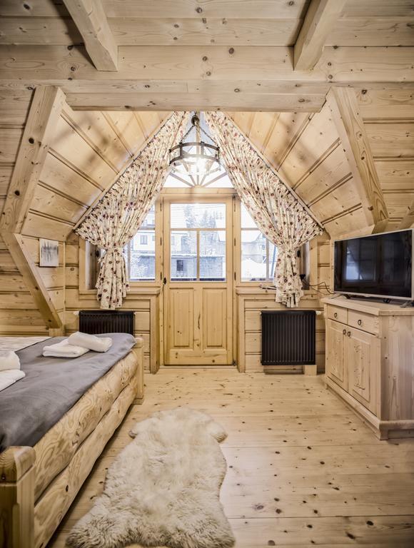 Zakopane Best ภายนอก รูปภาพ
